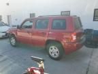 2010 Jeep Patriot Sport