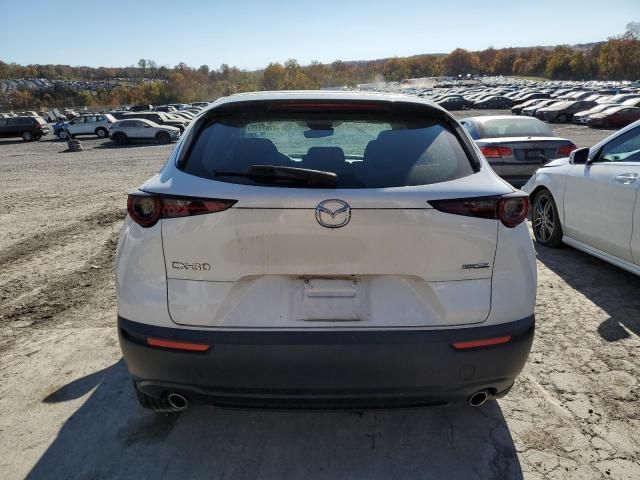 2021 Mazda CX-30