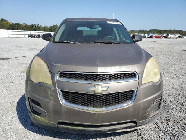 2010 Chevrolet Equinox LS