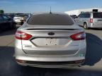 2014 Ford Fusion Titanium Phev