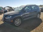 2015 Volkswagen Tiguan S