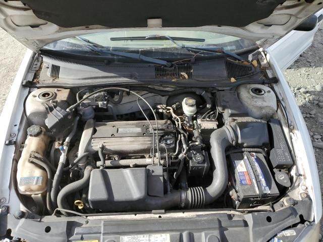 2004 Chevrolet Cavalier LS