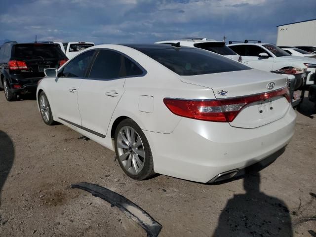 2016 Hyundai Azera Limited