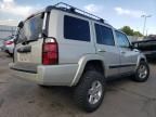 2008 Jeep Commander Sport