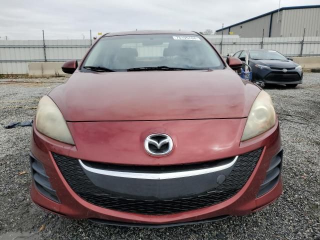 2010 Mazda 3 I