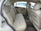 2004 Lincoln Town Car Executive