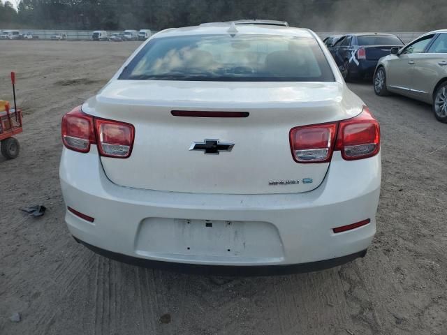 2013 Chevrolet Malibu 2LT