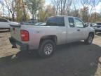 2008 Chevrolet Silverado K1500