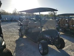 Salvage trucks for sale at Arcadia, FL auction: 2022 Aspt Aspt