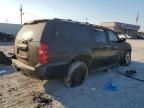 2007 Chevrolet Suburban C1500