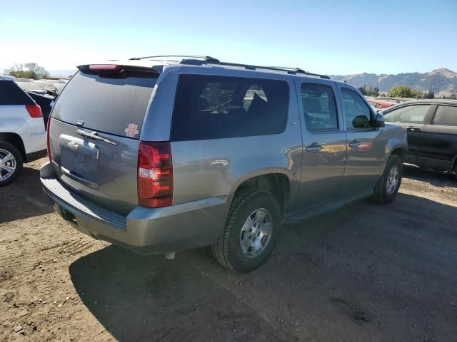 2008 Chevrolet Suburban C1500  LS