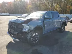 SUV salvage a la venta en subasta: 2024 Ford Ranger Lariat