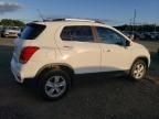 2018 Chevrolet Trax 1LT