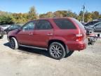 2002 Acura MDX Touring