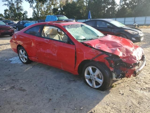 2007 Toyota Camry Solara SE