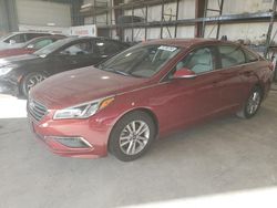 2015 Hyundai Sonata ECO en venta en Eldridge, IA