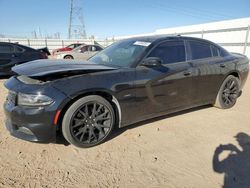 2018 Dodge Charger R/T en venta en Adelanto, CA