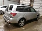 2010 Subaru Forester 2.5X Premium