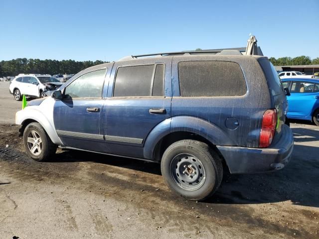 2006 Dodge Durango SLT