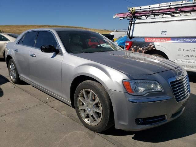 2014 Chrysler 300C