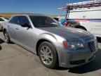 2014 Chrysler 300C