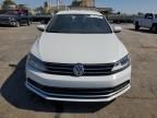 2016 Volkswagen Jetta Sport