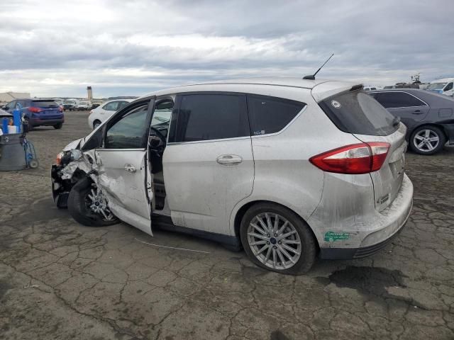 2016 Ford C-MAX Premium SEL