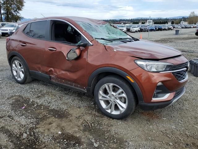 2020 Buick Encore GX Preferred