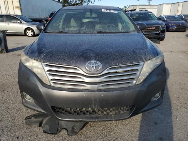 2012 Toyota Venza LE