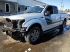 2015 Ford F150 Super Cab