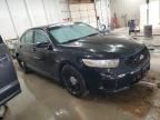 2014 Ford Taurus Police Interceptor