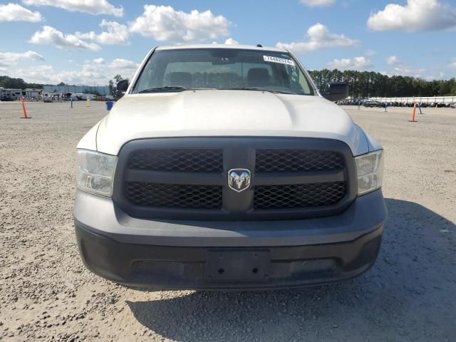 2016 Dodge RAM 1500 ST