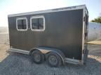 2014 Featherlite Mfg Inc Horse Trailer