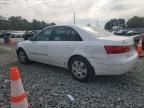 2009 Hyundai Sonata GLS