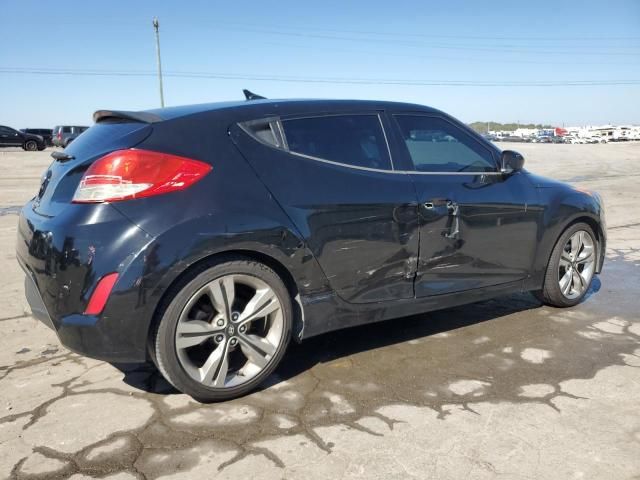 2012 Hyundai Veloster