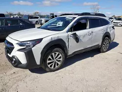 2025 Subaru Outback Premium en venta en Kansas City, KS