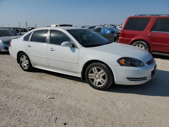 2013 Chevrolet Impala LT