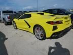 2021 Chevrolet Corvette Stingray 2LT