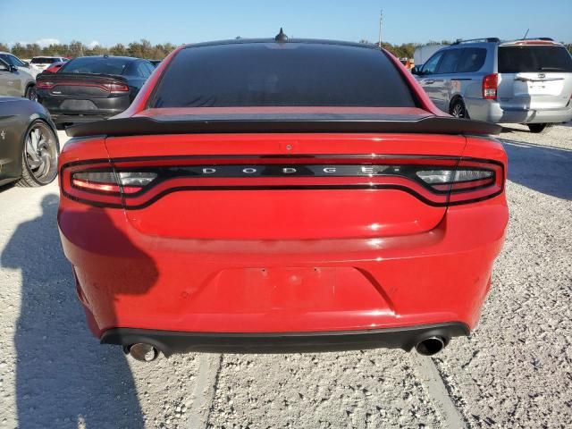 2018 Dodge Charger R/T 392