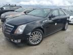 2010 Cadillac CTS Premium Collection