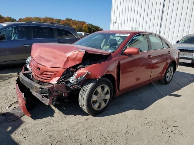 2007 Toyota Camry CE