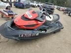 2014 Seadoo Jetski