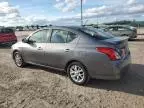 2018 Nissan Versa S