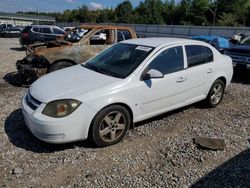 Chevrolet salvage cars for sale: 2009 Chevrolet Cobalt LT