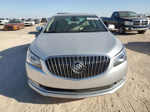 2016 Buick Lacrosse