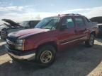 2006 Chevrolet Avalanche C1500