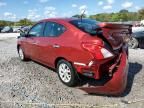 2019 Nissan Versa S