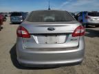 2011 Ford Fiesta SE