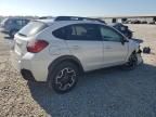 2017 Subaru Crosstrek Limited