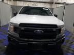 2018 Ford F150 Super Cab